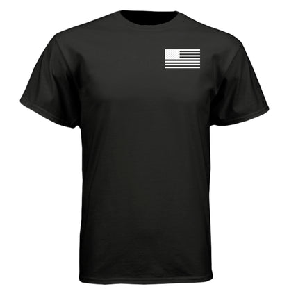 Black - FRONT