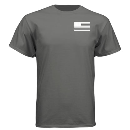 Charcoal - FRONT